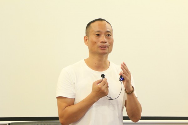平博pinnacle体育平台照明内训营｜为更远的征程，积蓄能量！