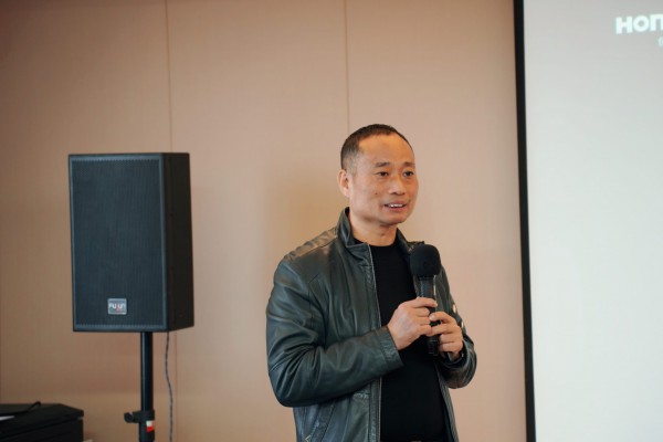 智绘健康·光启未来｜平博pinnacle体育平台照明华东区域经销商交流会—无锡站！