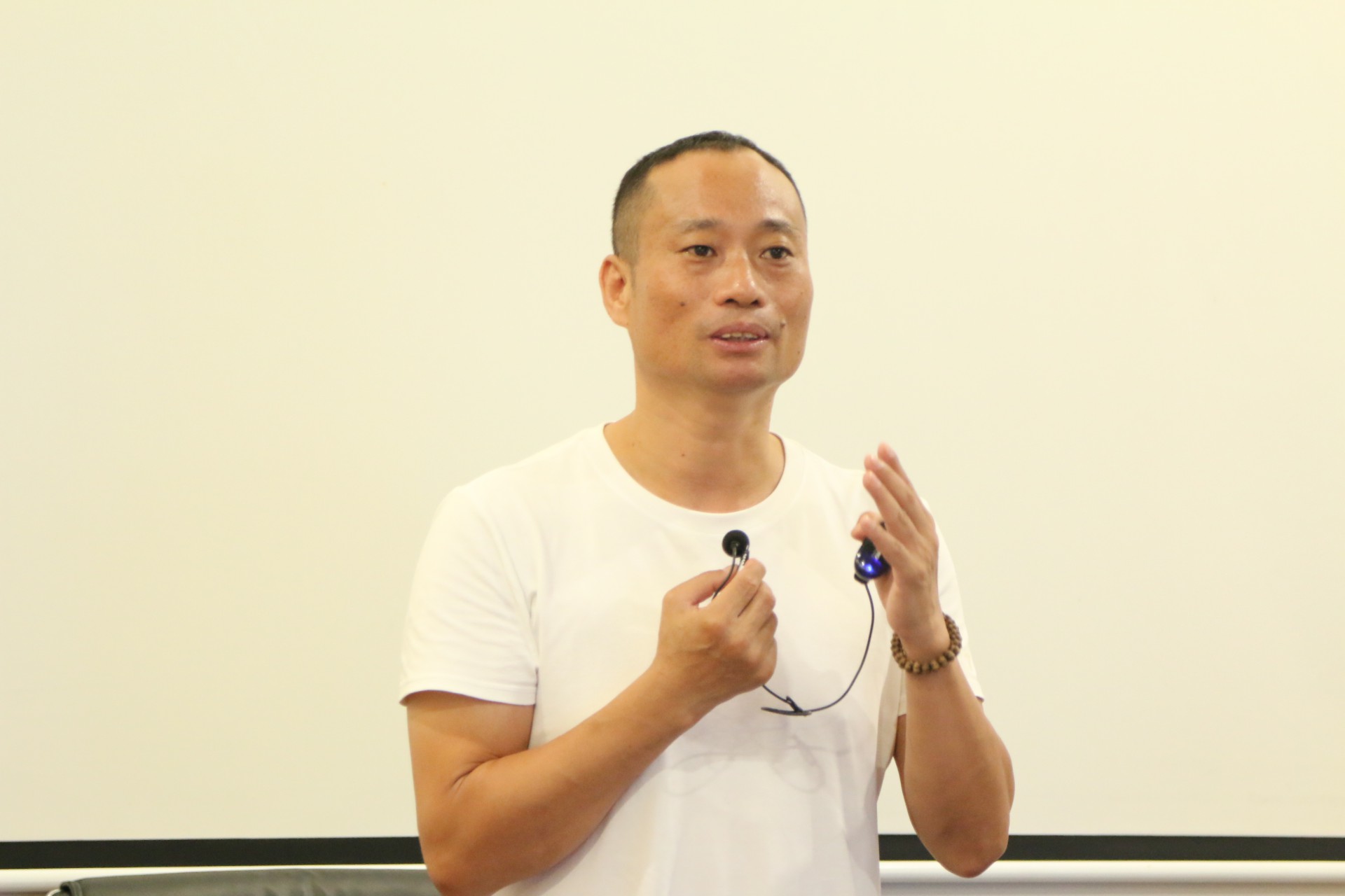 平博pinnacle体育平台照明内训营｜为更远的征程，积蓄能量！